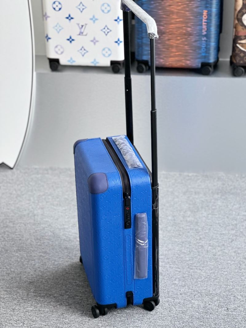 LV Suitcase